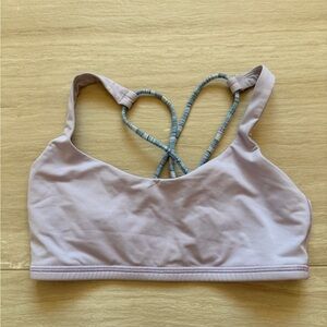 Lululemon Free to Be Wild Sports Bra